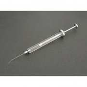 Shimadzu Syringe; 500 µl; gas tight; removable needle; 30 mm needle length - 670-12504-29