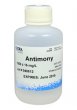 Waters Antimony QC Trace Metal Standard, 125 ml - 012 (HAZMAT)