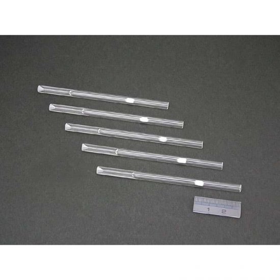 Shimadzu INSERT SPLESS, WBI, SPL 201X (5PCS/SET) - 221-48876-02 - Click Image to Close