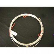 Shimadzu 50 Ft Ss Tubing 1/8 O.D. - 220-90792-01