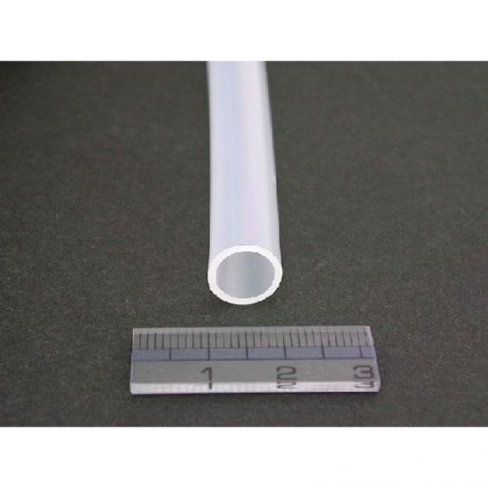 Shimadzu Tubing, Drain For Aa-6200 8mm Id X 1M. - 016-43201-02 - Click Image to Close