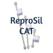 Dr. Maisch ReproSil 100 CAT Analytical HPLC Column, 3 µm, 100 Å, 4 x 250 mm, 1/Pk - R15.CAT.S2504