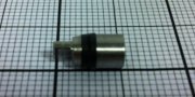 SSAC6W VICI Rotor Seal for C6W Valve