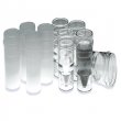 PerkinElmer 1.2mL Polypropylene Disposable Sample Cups, Pkg. 2000 - B0510397