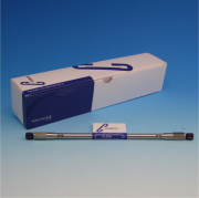 Nacalai Tesque COSMOSIL 3C18-MS-II Analytical Column, 120 A, 3 um, 2 mm ID x 150 mm Length, 1/Pk - 08723-71