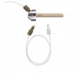 Glass Expansion VeeSpray Ceramic DC Nebulizer - A21-07-CV6