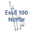 Dr. Maisch (Exmere) Exsil 100 Nitrile Analytical HPLC Column, 3 µm, 100 Å, 4.6 x 50 mm, 1/Pk - 5136511.s0546