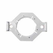 QLA Centering Bracket, Agilent/VanKel compatible - EZLBKT-01 (12-6050)