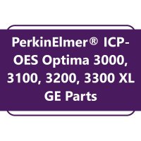 ICP-OES Optima 3000, 3100, 3200, 3300 XL Axial