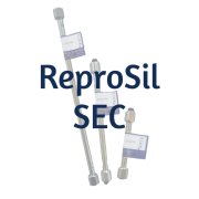 Dr. Maisch ReproSil 200 SEC Analytical HPLC Column (bioinert hardware), 1.9 µm, 200 Å, 4.6 x 150 mm, 1/Pk - R219.SEC.B1546