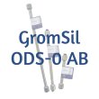 Dr. Maisch GromSil 100 ODS-0 AB Analytical HPLC Column, 5 µm, 65 Å, 4.6 x 100 mm, 1/Pk - GSOD00510S1046
