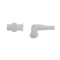 QLA Dissolution Luer Fittings