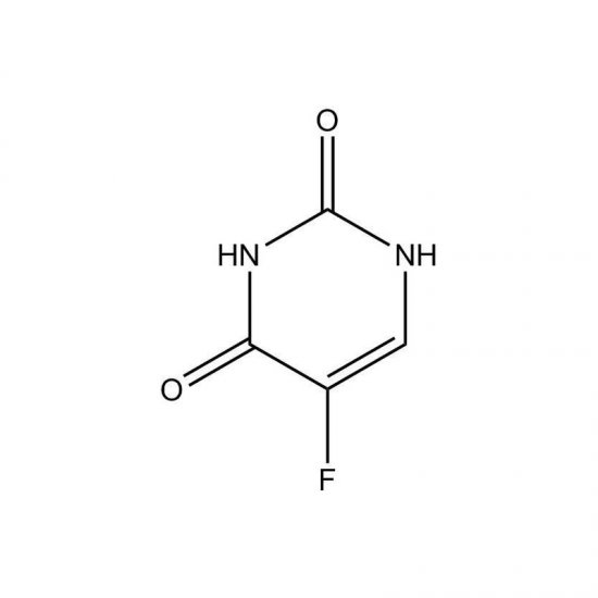 Shimadzu 5-Fluorouracil - ALC-C6519-02 - Click Image to Close