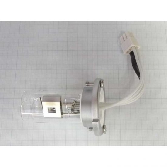 Shimadzu D2 LAMP, L14578 - 228-63621-00, 228-63621 - Click Image to Close