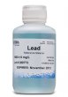 Waters Lead QC Trace Metal Standard, 125 ml - 024 (HAZMAT)