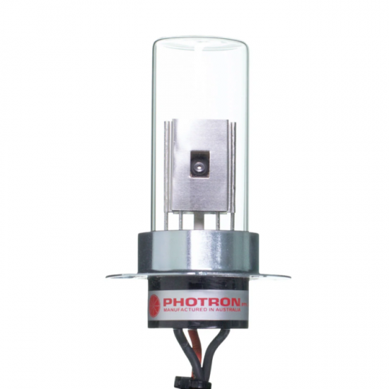 Photron Deuterium D2 Lamp for Thermo Fisher Helios, Aquamate range - P736 - Click Image to Close