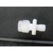 Shimadzu Connector,Gas To Inj,Toc - 035-66036-00, 035-66036