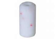 QLA UHMW Polyethylene Cannula Filters, 70µm, VanKel Compatible, 100/Pk - FIL070-01-100 (17-4020) *REPLACED BY FIL070-01-a*