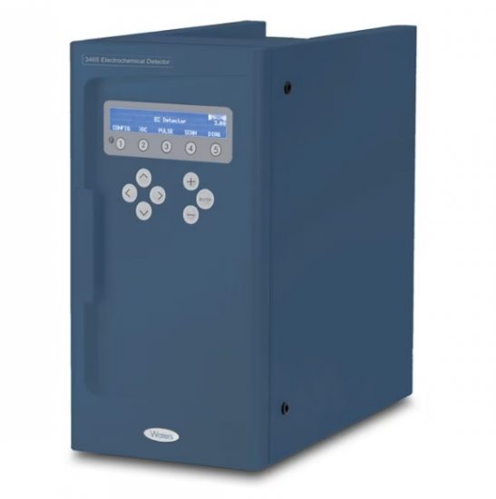 Waters 3465 Electrochemical Detector for LC Systems - Click Image to Close