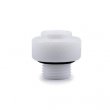 Glass Expansion Union 1/4-28 - G1/8 Fitting - 70-803-1441
