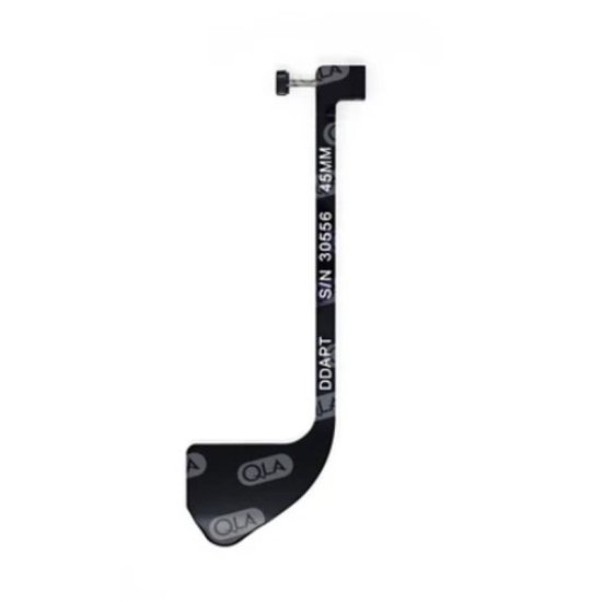 QLA Blade Style 45 mm Replacement Arm for DDAPT-Q - 970-02-10 - Click Image to Close