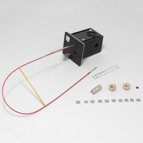 Shimadzu Rf-20A/Axs Thermostatted Semi-Micro Flowcell - 228-51950-91 - Click Image to Close