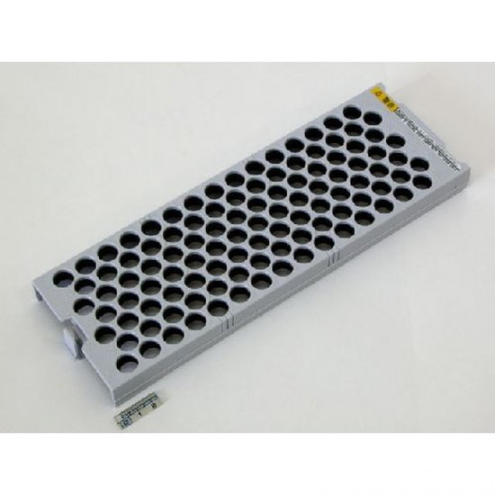 Shimadzu 105 Vial Rack Cover, Sil-20Ac, Sil-30Ac - 228-50759-91 - Click Image to Close