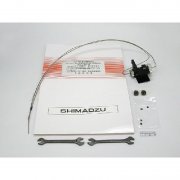 Shimadzu Peek Semi-Micro Flow Cell, Rf-10Axl - 228-34197-93