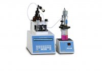 Titrator