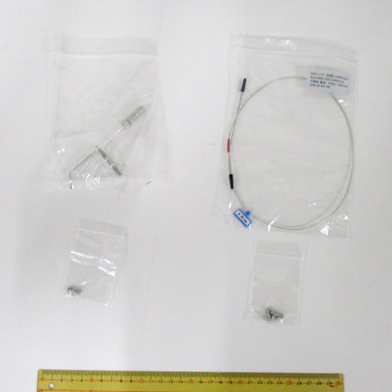 Shimadzu Loop Injection Kit, Sil-30Ac - 228-45421-91 - Click Image to Close