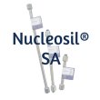 Dr. Maisch Nucleosil® 100 SA Analytical HPLC Column, 10 µm, 100 Å, 4.6 x 250 mm, 1/Pk - N10.SC.S2546