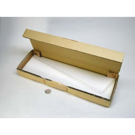 Shimadzu L-TYPE BURNER TUBE - 638-42013-00, 638-42013 - Click Image to Close