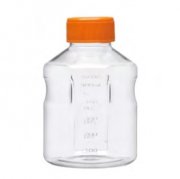 Waters Corning 500 mL easy-grip storage bottle, DOMINO - 186010090