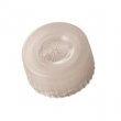Shimadzu 9 mm Short thread MS cap transparent, one component closure - 961-10030-18