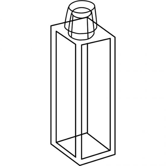 Shimadzu CELL(S), WITH SEALED PLUG - 200-34444HE - Click Image to Close