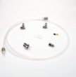 CTS Sciencix Maintenance Kit, Shimadzu LC 30AD - CTS-21494, 228-53265-44