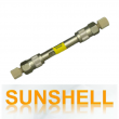 Chromanik SunShell Biphenyl Column, 2.6 um, 50 mm Length x 4.6 mm ID - C86441