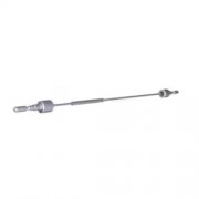 Waters Tubing Assembly, Detector Inlet, PEEK 0.004 in ID with Peek Nut, 8.5 in long for ACQUITY TUV - 700009972