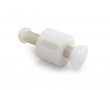 Glass Expansion PFA Connector (part of 21-809-3753) - 21-809-3751
