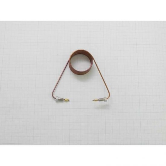 Shimadzu Sample loop: 1 ml - 225-21889-81 - Click Image to Close