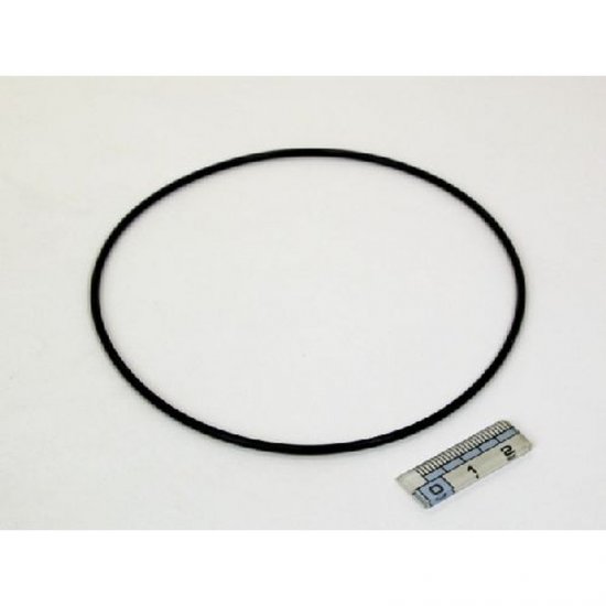 Shimadzu O-Ring,4D-S100 - 036-19004-53 - Click Image to Close