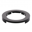 QLA Vessel Hold Down Ring for UltraCenter Vessels on Erweka DT Baths - RING-UCEW