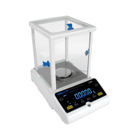 Luna Analytical Balances