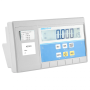 Adam Equipment AE 503 Label Printing Indicator for Scales and Balances - AE 503