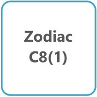 Zodiac C8(1) Columns