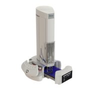 HTA 2800T All-in-one GC Autosampler for headspace analysis, liquid sample injection and SPME