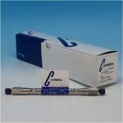 Nacalai Tesque COSMOSIL 5PBr Pentabromobenzyl Analytical HPLC Column, 5 µm, 120 Å, 4.6 x 100 mm, 1/Pk - 12594-41