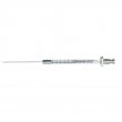 Shimadzu Syringe; 10 µl; gas tight; fixed needle; 26G; 57 mm needle length;cone tip - 225-19744-04