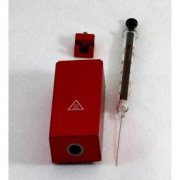 Shimadzu Kit - Syringe, 1Ml, Headspace [Aoc-5000] - 220-94500-06