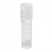 Waters Cryogenic 2 mL external thread vial, DOMINO - 186010163